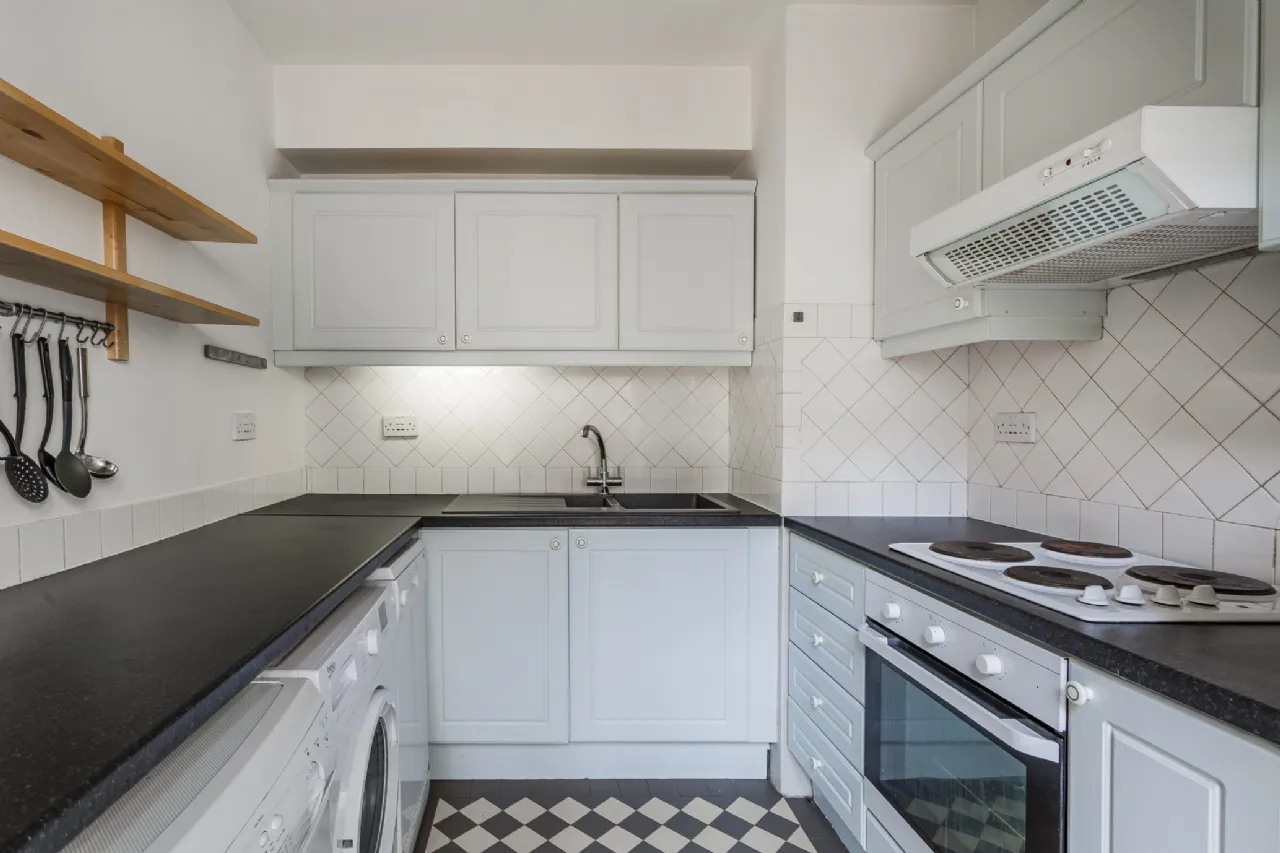 Photo of 16 Pery Court, Mallow Street Upper, Limerick, V94H9D3