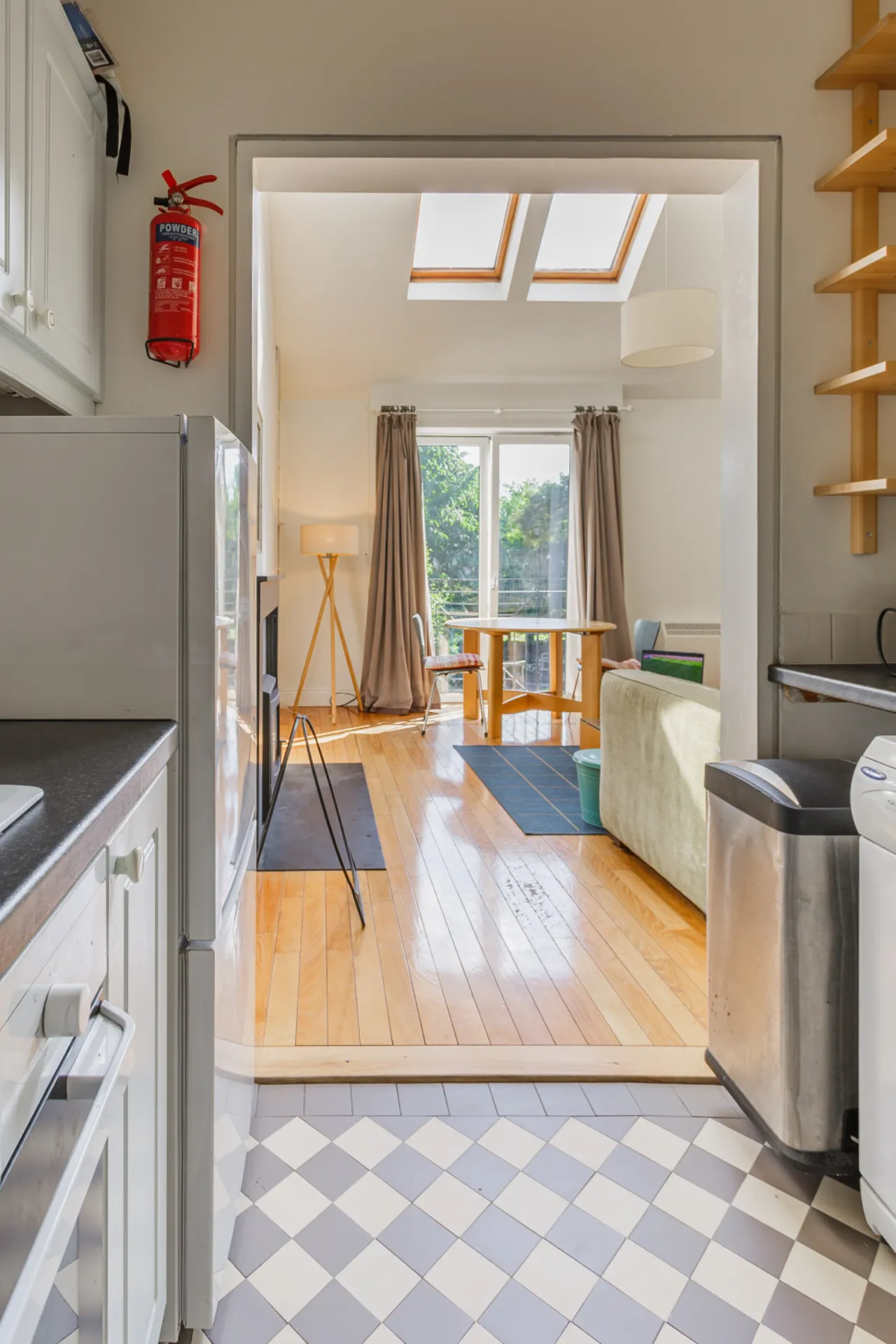 Photo of 16 Pery Court, Mallow Street Upper, Limerick, V94H9D3