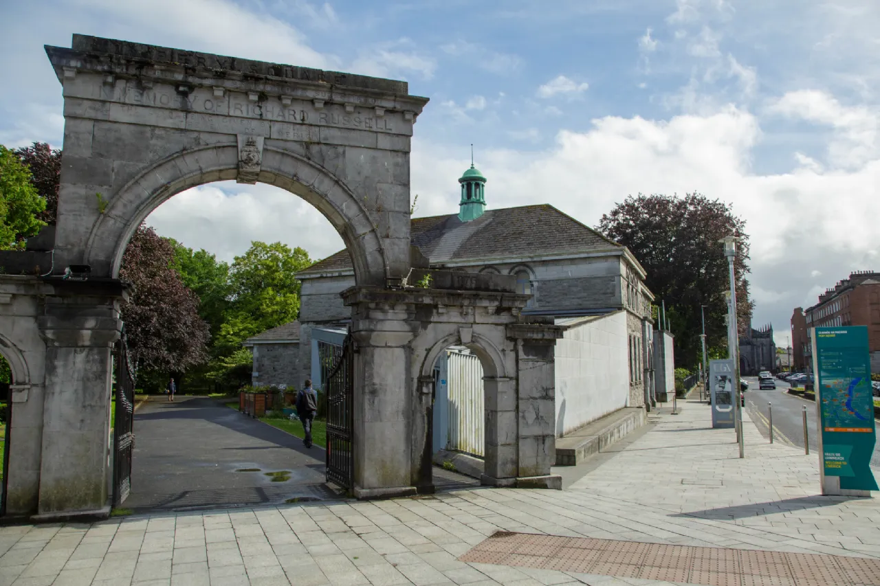 Photo of 16 Pery Court, Mallow Street Upper, Limerick, V94H9D3