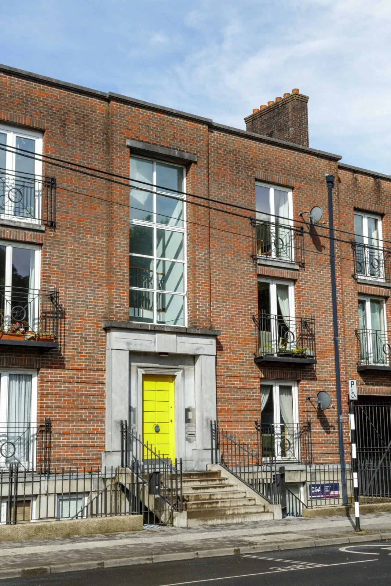 Photo of 16 Pery Court, Mallow Street Upper, Limerick, V94H9D3