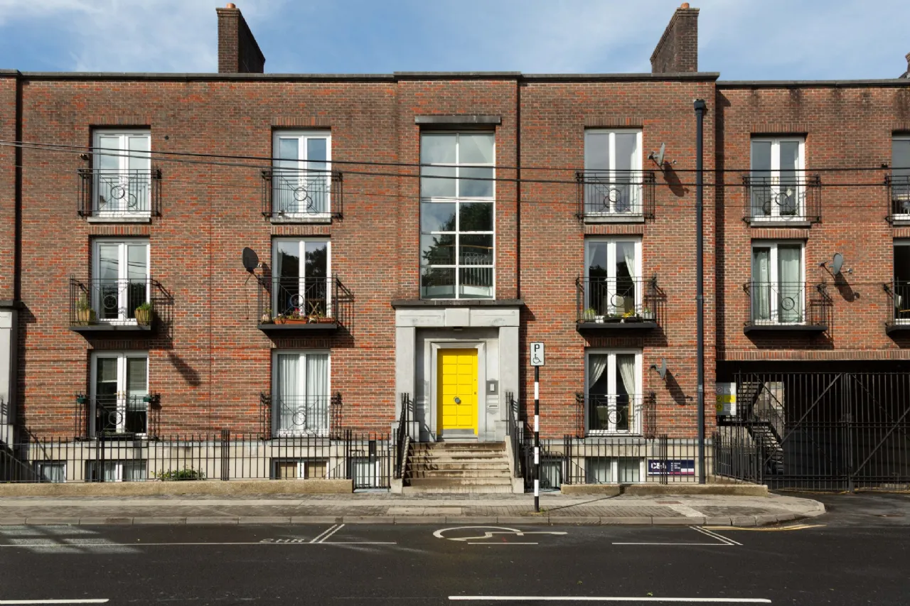 Photo of 16 Pery Court, Mallow Street Upper, Limerick, V94H9D3