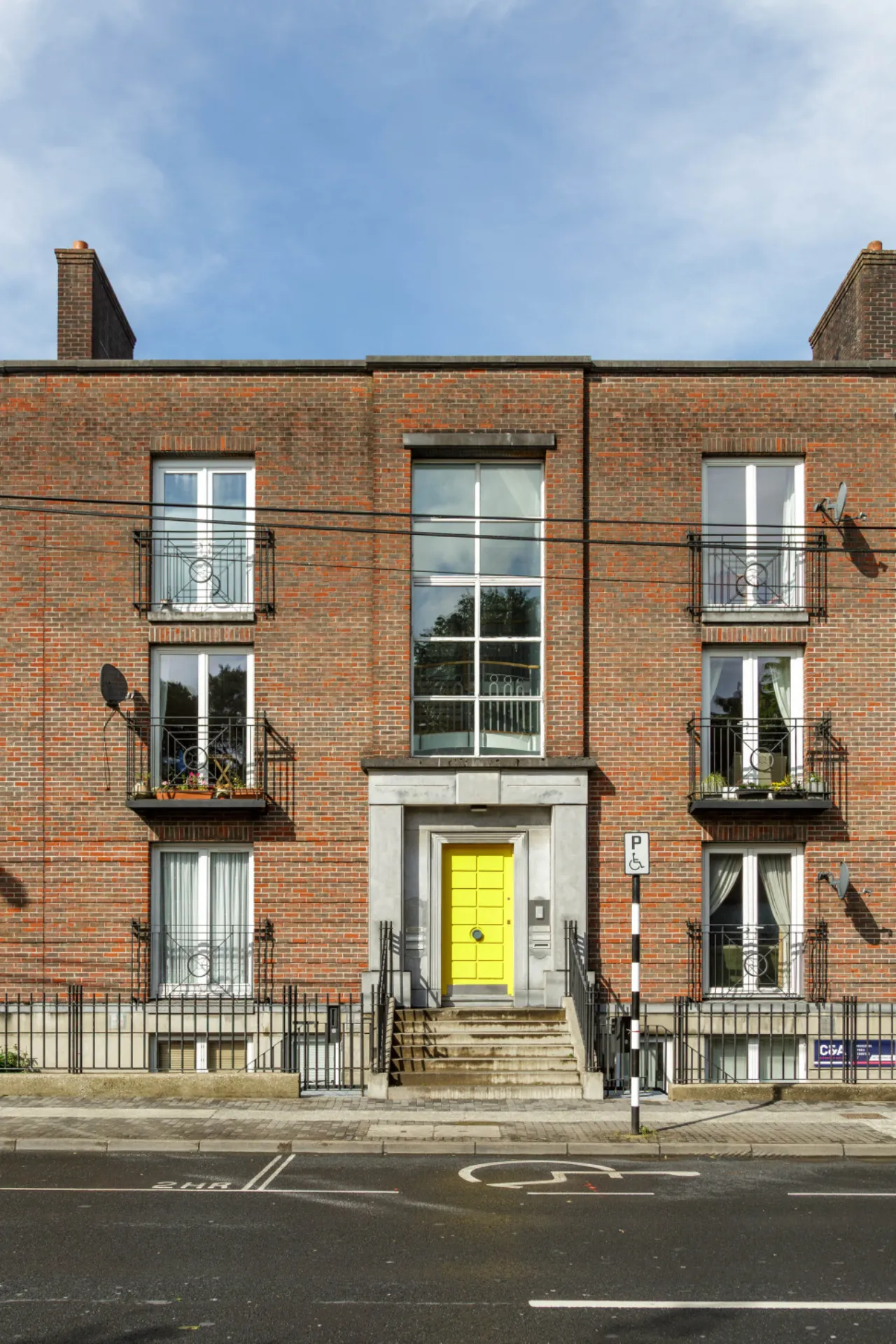 Photo of 16 Pery Court, Mallow Street Upper, Limerick, V94H9D3