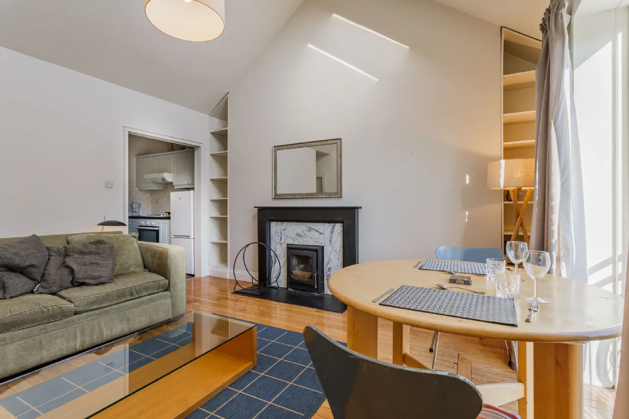 Photo of 16 Pery Court, Mallow Street Upper, Limerick, V94H9D3