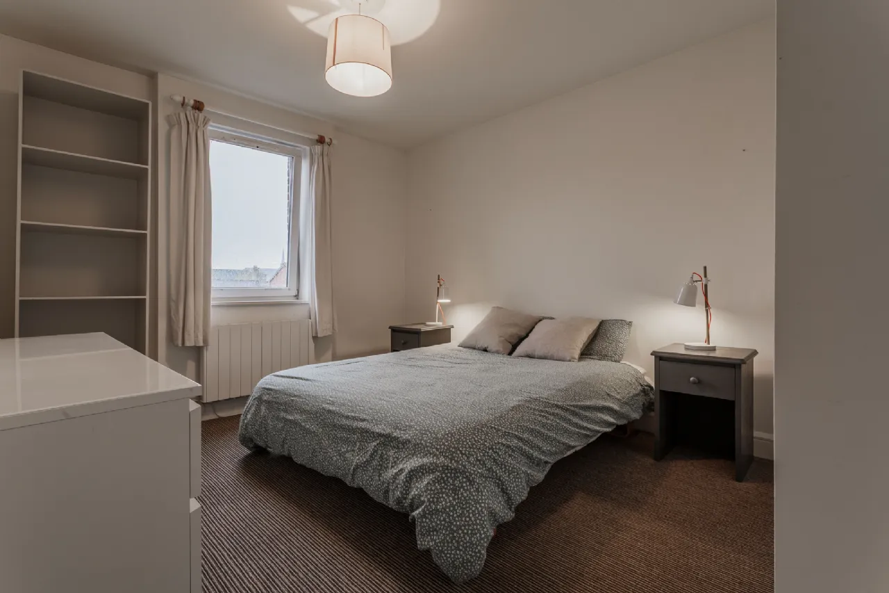 Photo of 16 Pery Court, Mallow Street Upper, Limerick, V94H9D3