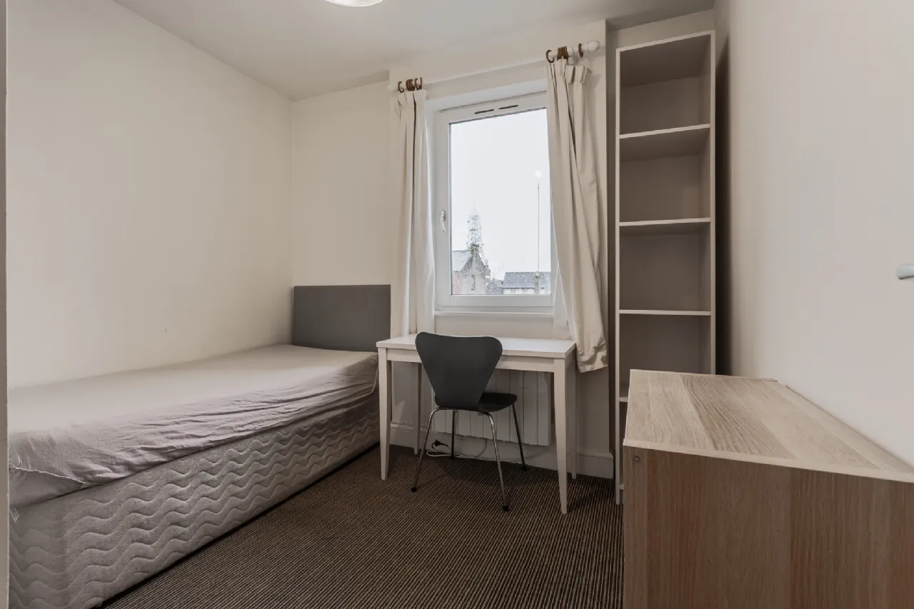 Photo of 16 Pery Court, Mallow Street Upper, Limerick, V94H9D3