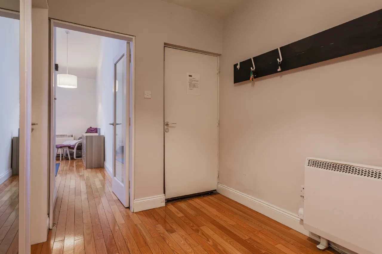 Photo of 16 Pery Court, Mallow Street Upper, Limerick, V94H9D3