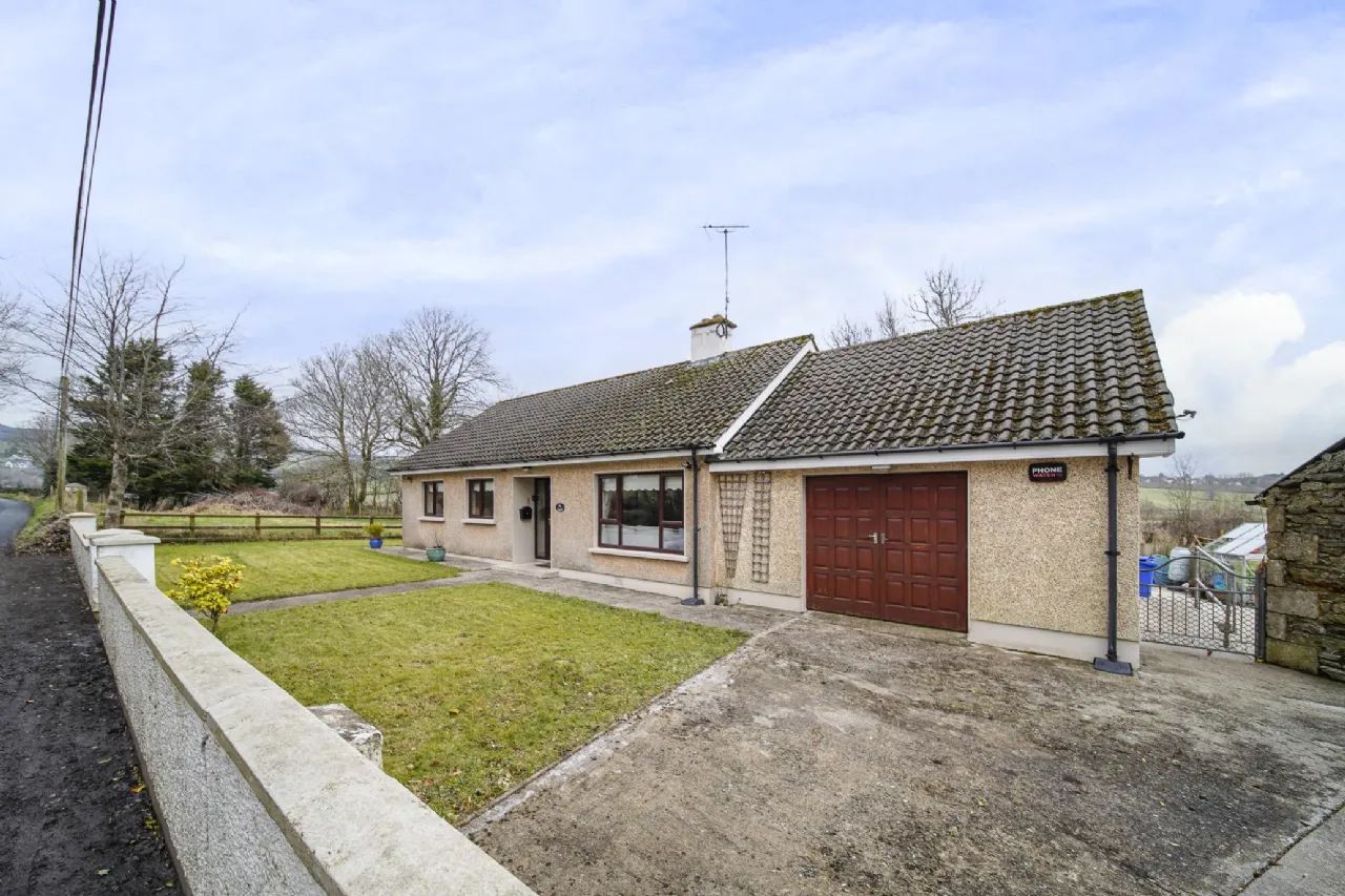 Photo of Rockhill, Letterkenny, Co. Donegal, F92RD37