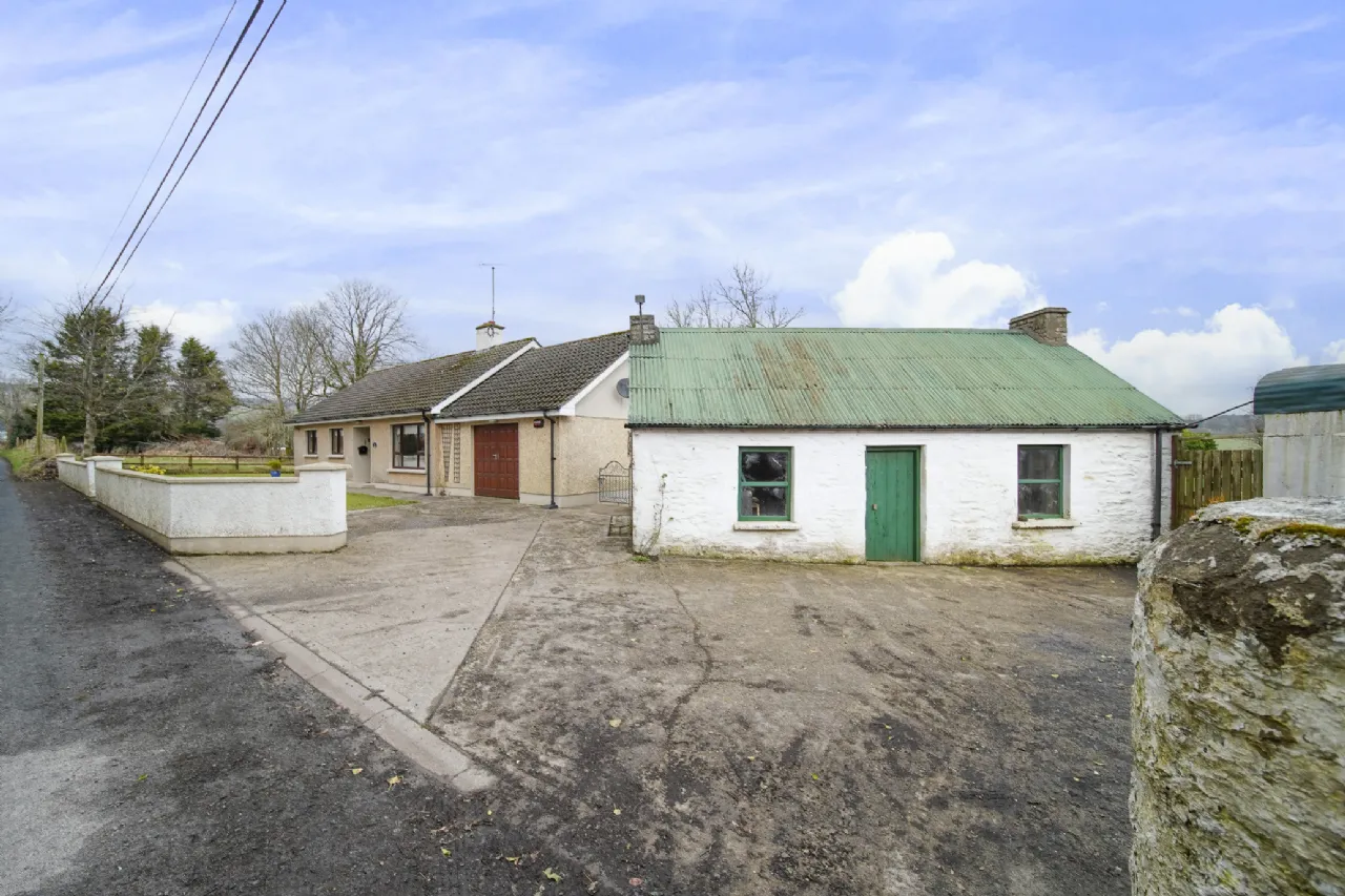 Photo of Rockhill, Letterkenny, Co. Donegal, F92RD37