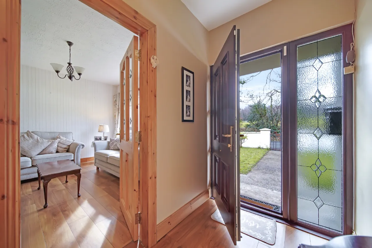 Photo of Rockhill, Letterkenny, Co. Donegal, F92RD37