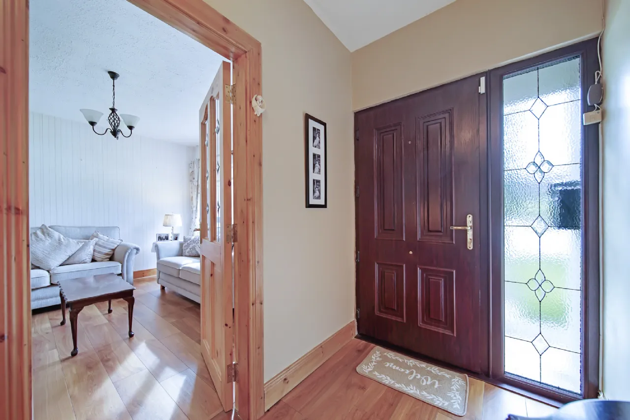 Photo of Rockhill, Letterkenny, Co. Donegal, F92RD37