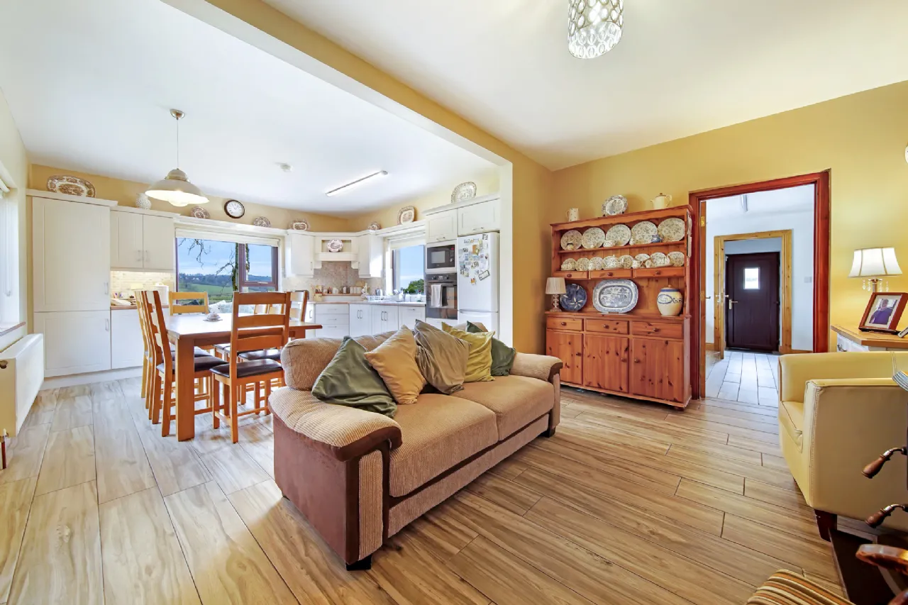 Photo of Rockhill, Letterkenny, Co. Donegal, F92RD37