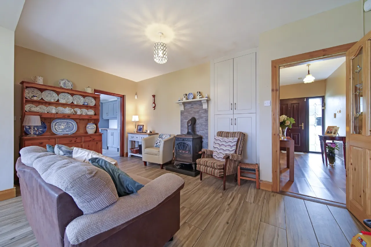 Photo of Rockhill, Letterkenny, Co. Donegal, F92RD37