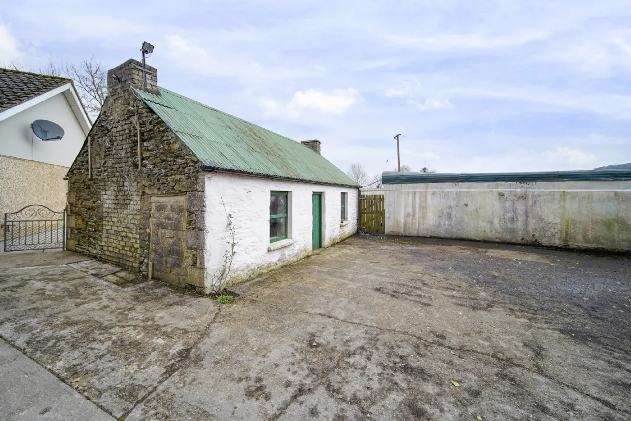 Photo of Rockhill, Letterkenny, Co. Donegal, F92RD37
