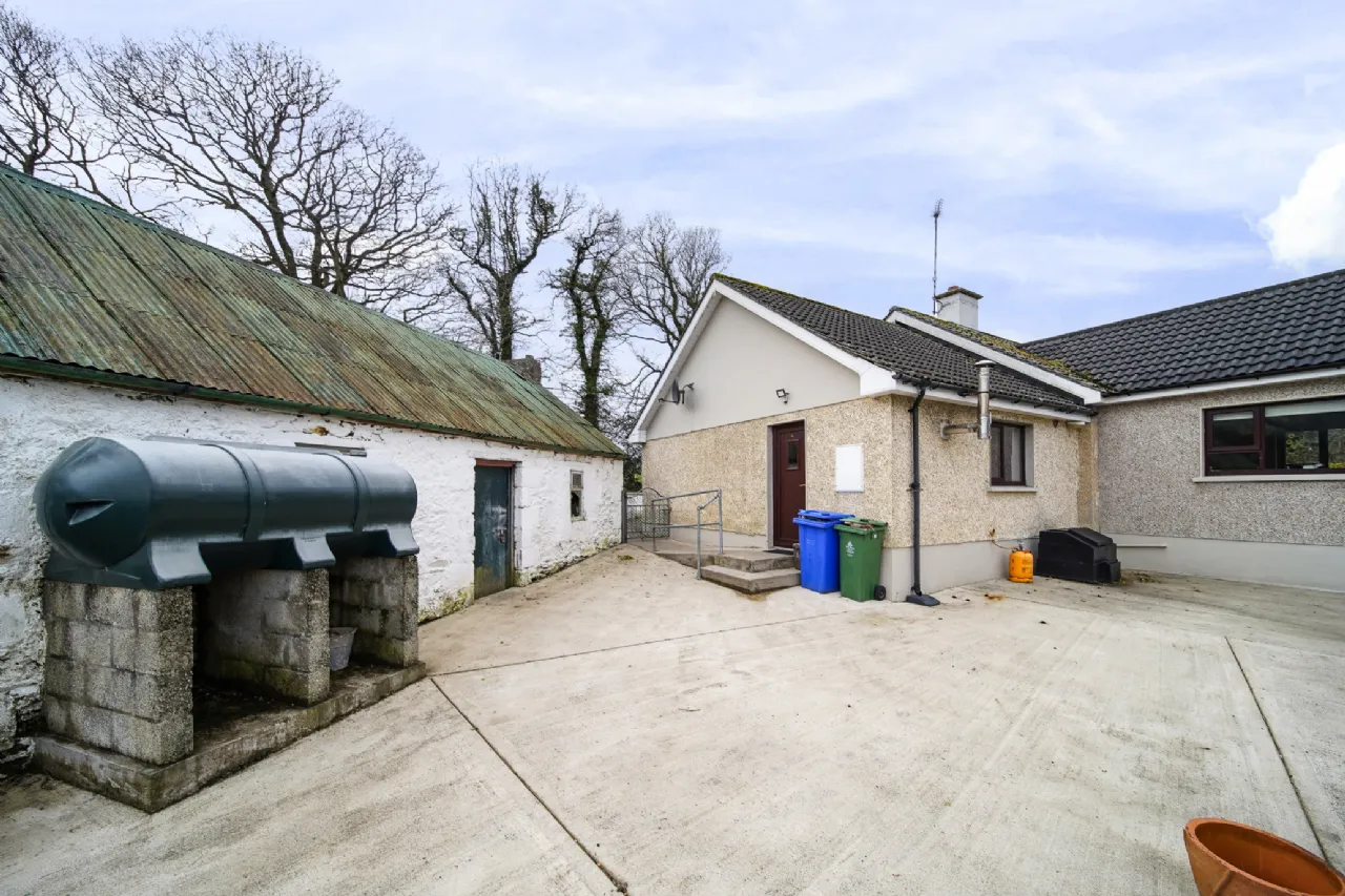 Photo of Rockhill, Letterkenny, Co. Donegal, F92RD37