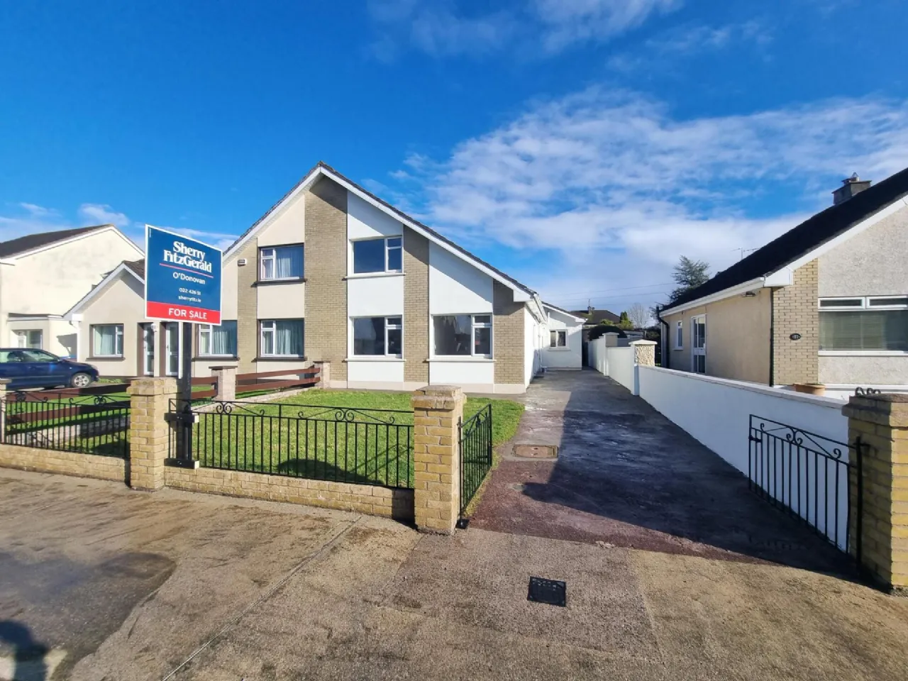 Photo of 10 Townview, Mallow, Co. Cork., P51HKD9