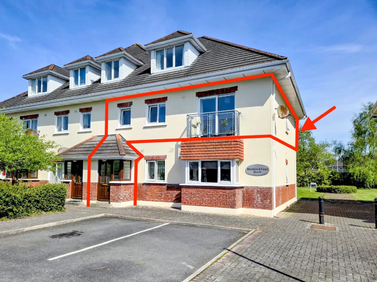 Photo of 6B Hazelwood Court, Thurles, Co. Tipperary, E41 VN52