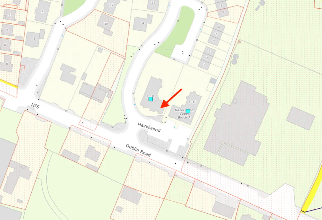 Photo of 6B Hazelwood Court, Thurles, Co. Tipperary, E41 VN52