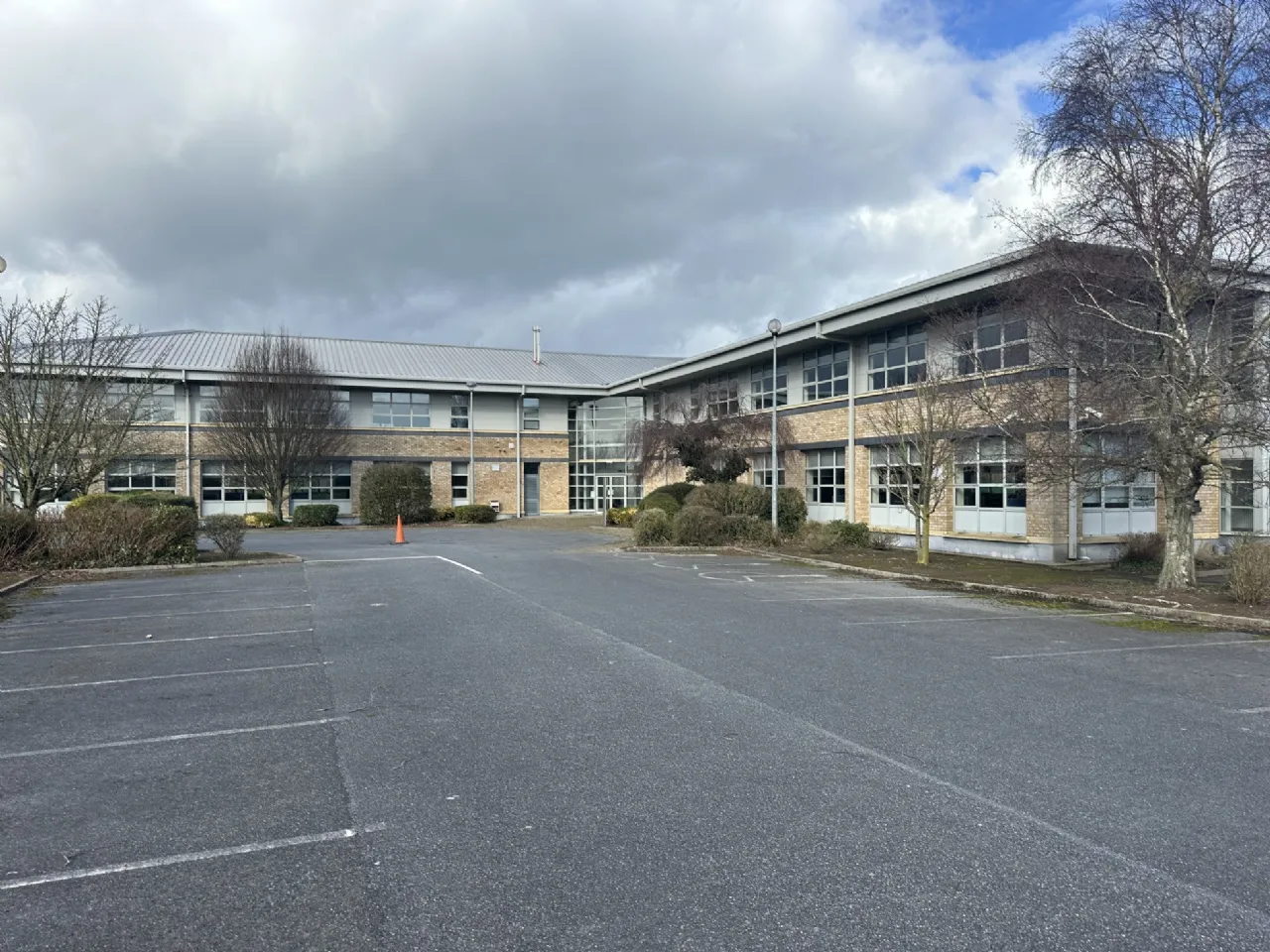 Photo of Block 1 and Block 2, Kilkenny Business Park, Danville, Kilkenny, R95 RC67