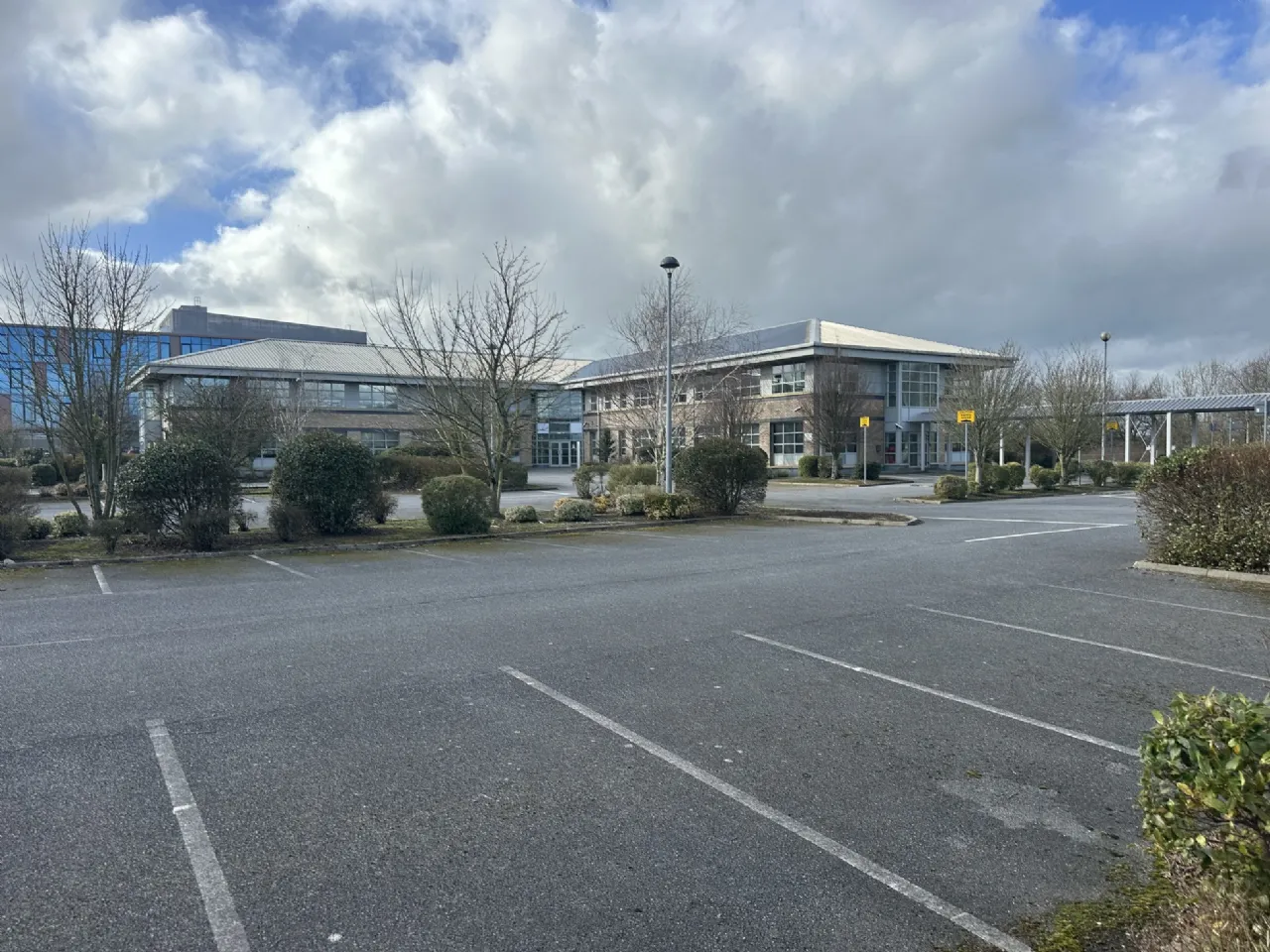 Photo of Block 1 and Block 2, Kilkenny Business Park, Danville, Kilkenny, R95 RC67
