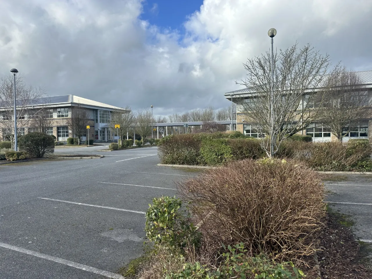 Photo of Block 1 and Block 2, Kilkenny Business Park, Danville, Kilkenny, R95 RC67