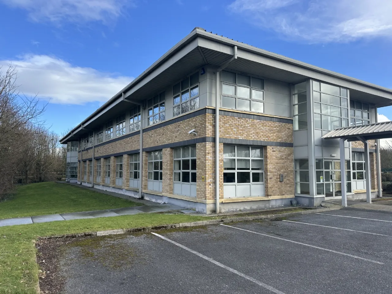 Photo of Block 1 and Block 2, Kilkenny Business Park, Danville, Kilkenny, R95 RC67