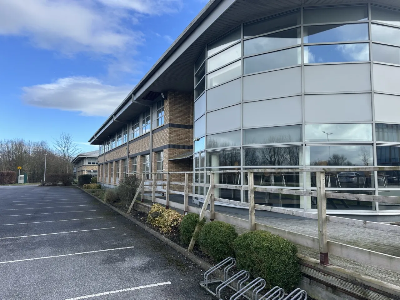 Photo of Block 1 and Block 2, Kilkenny Business Park, Danville, Kilkenny, R95 RC67