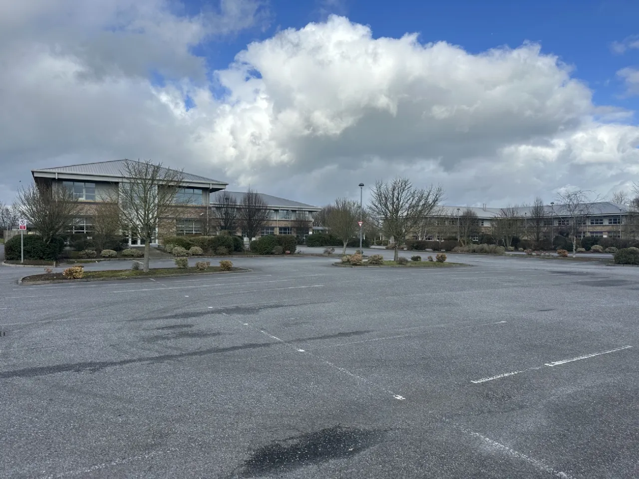 Photo of Block 1 and Block 2, Kilkenny Business Park, Danville, Kilkenny, R95 RC67