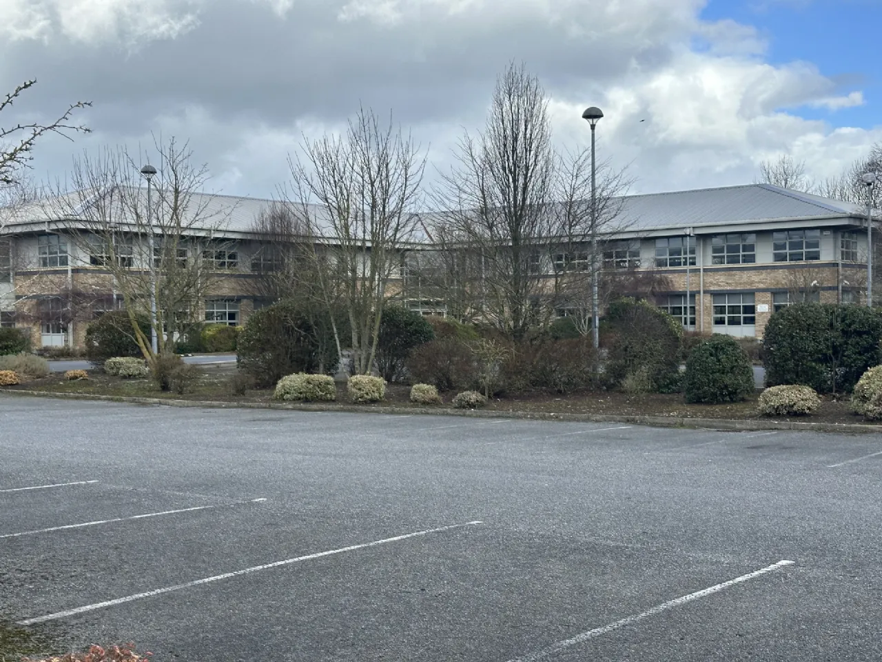 Photo of Block 1 and Block 2, Kilkenny Business Park, Danville, Kilkenny, R95 RC67