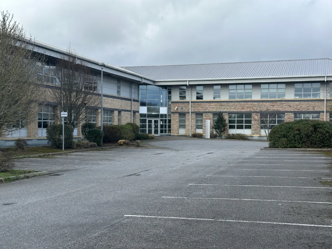 Photo of Block 1 and Block 2, Kilkenny Business Park, Danville, Kilkenny, R95 RC67