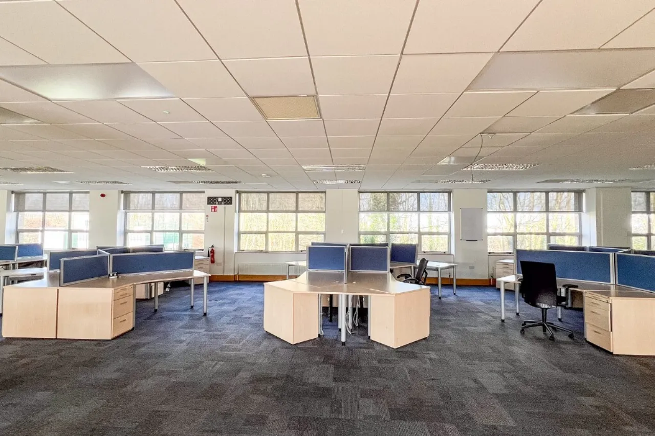 Photo of Block 1 and Block 2, Kilkenny Business Park, Danville, Kilkenny, R95 RC67