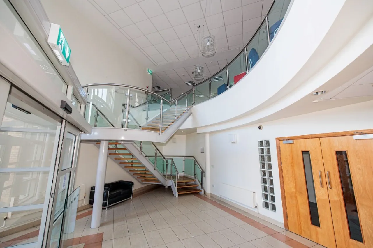 Photo of Block 1 and Block 2, Kilkenny Business Park, Danville, Kilkenny, R95 RC67