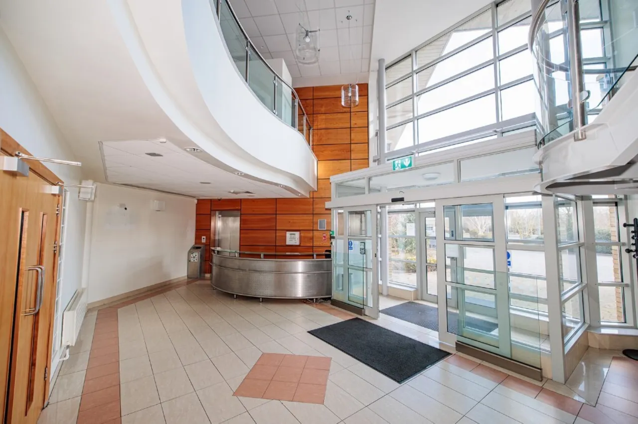 Photo of Block 1 and Block 2, Kilkenny Business Park, Danville, Kilkenny, R95 RC67