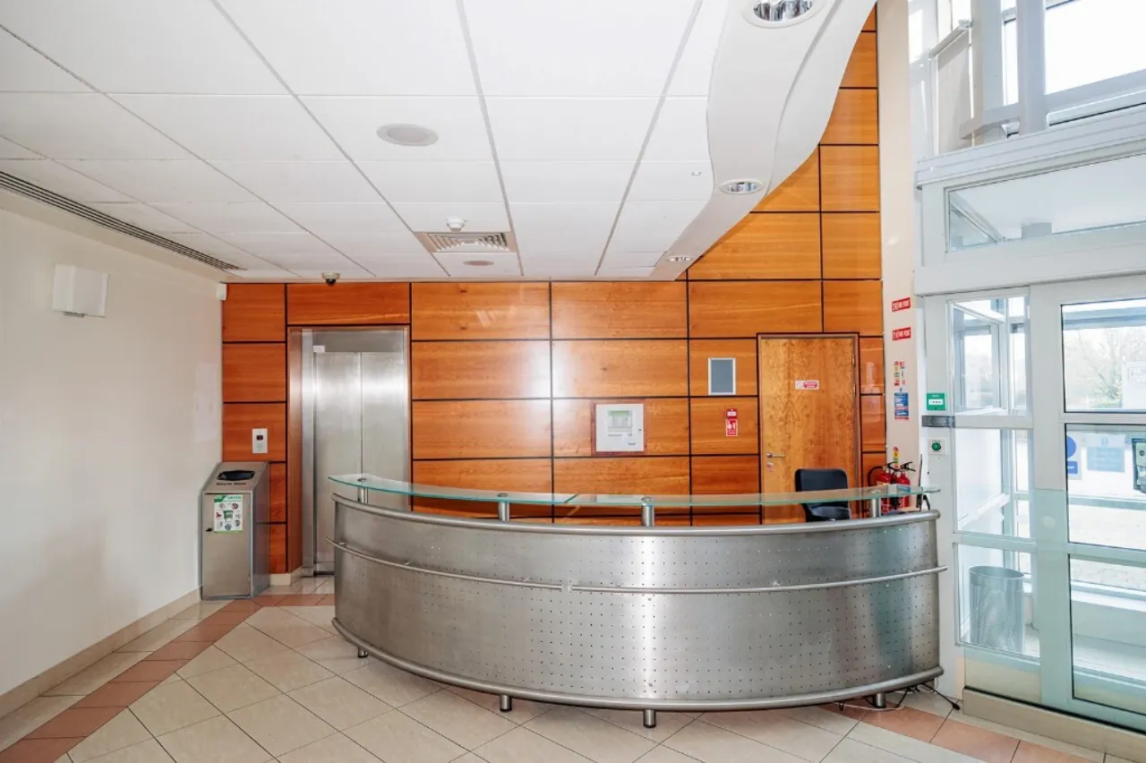 Photo of Block 1 and Block 2, Kilkenny Business Park, Danville, Kilkenny, R95 RC67