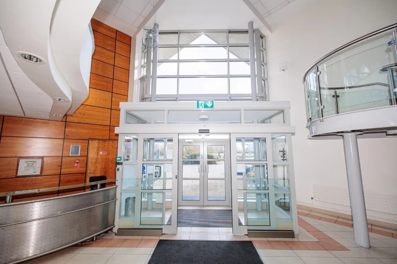 Photo of Block 1 and Block 2, Kilkenny Business Park, Danville, Kilkenny, R95 RC67