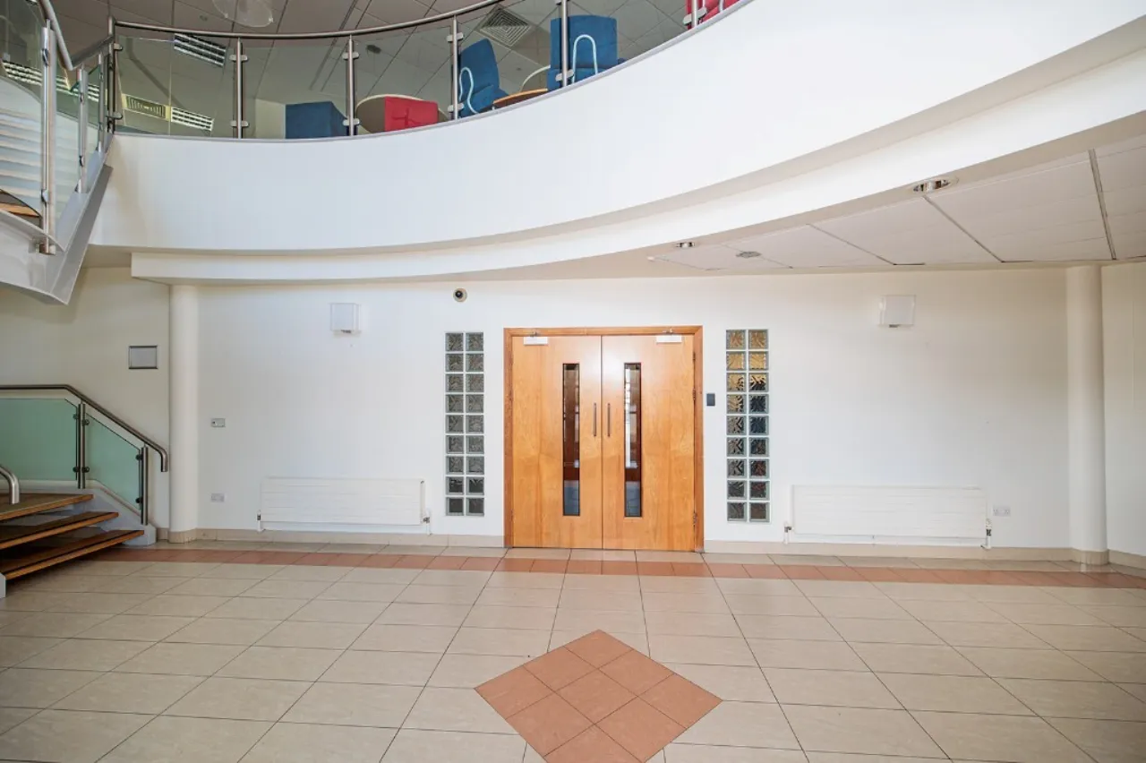 Photo of Block 1 and Block 2, Kilkenny Business Park, Danville, Kilkenny, R95 RC67