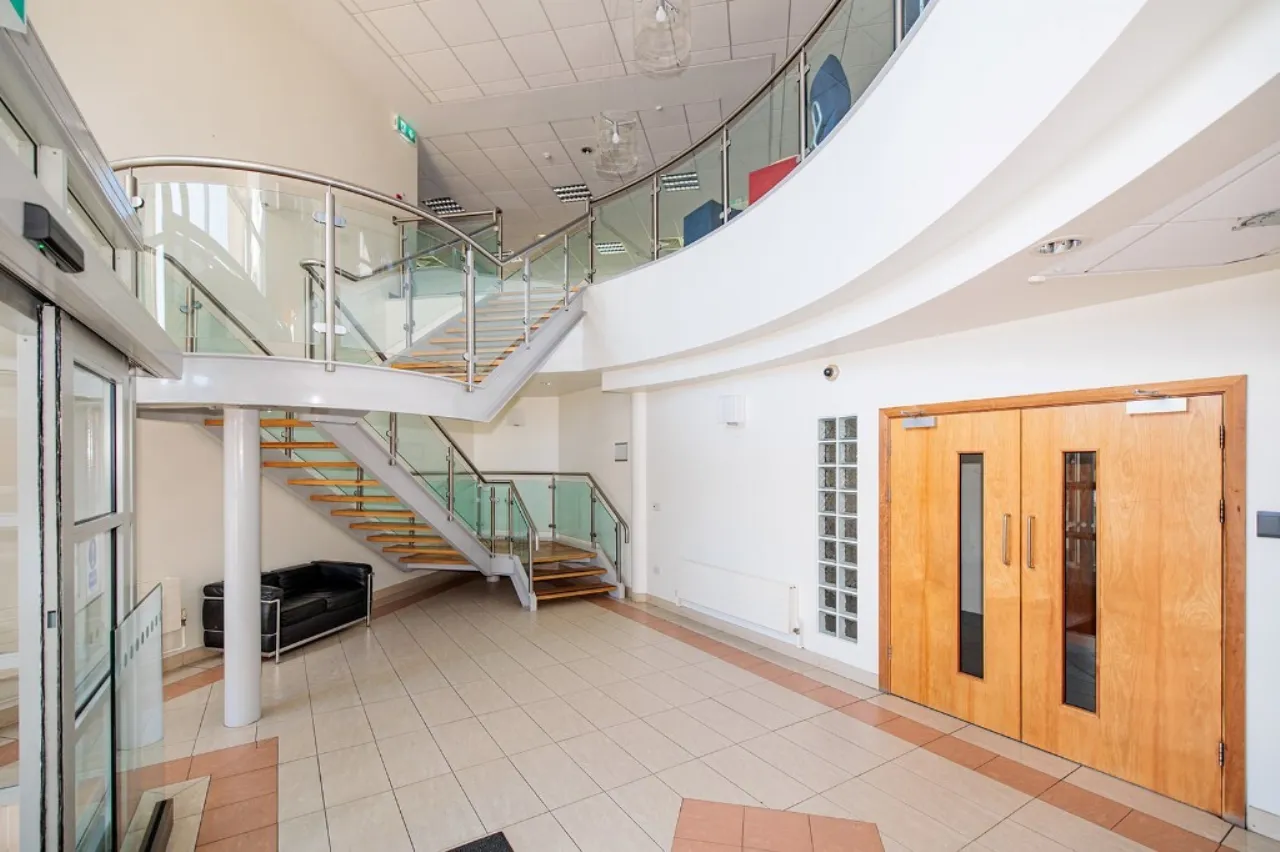 Photo of Block 1 and Block 2, Kilkenny Business Park, Danville, Kilkenny, R95 RC67