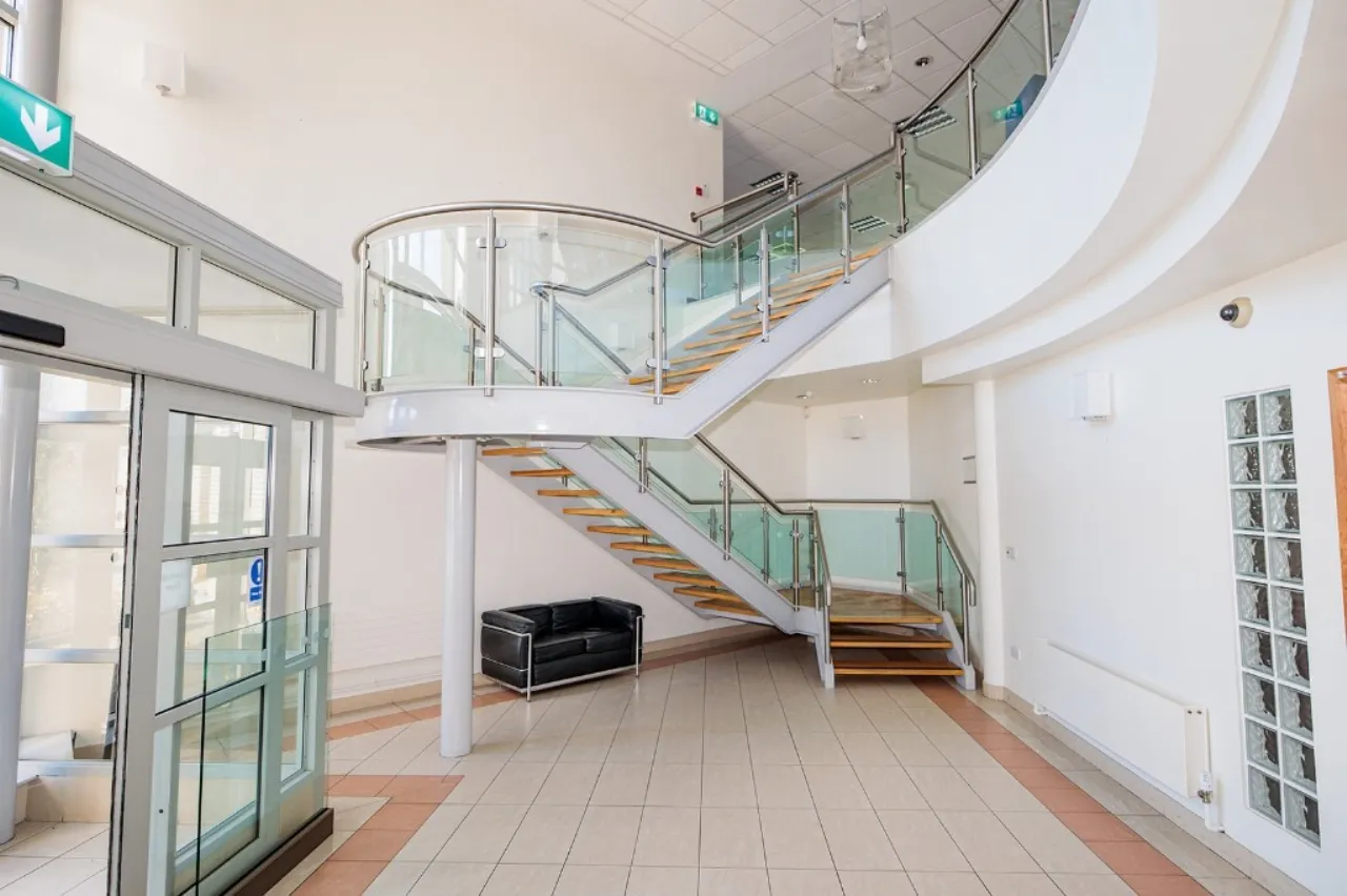 Photo of Block 1 and Block 2, Kilkenny Business Park, Danville, Kilkenny, R95 RC67