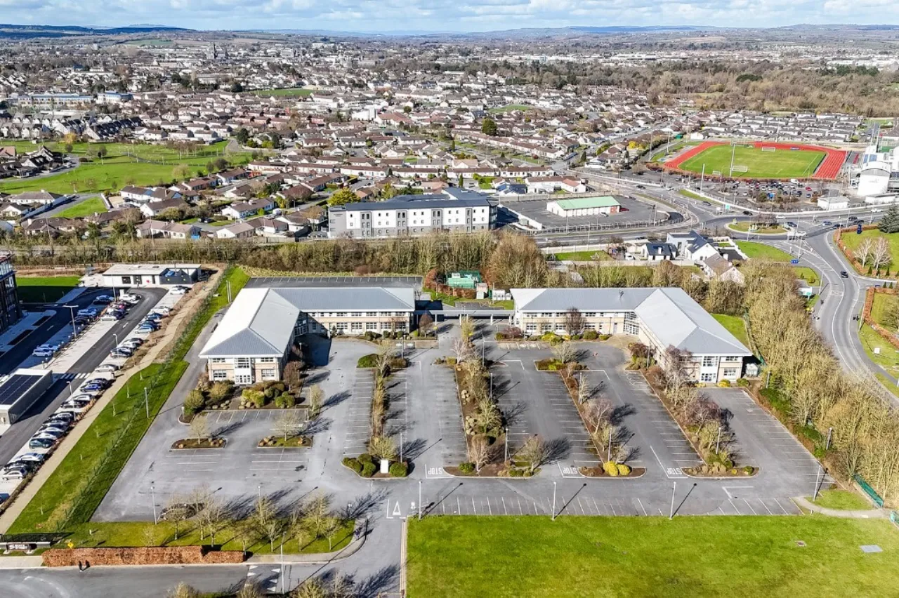 Photo of Block 1 and Block 2, Kilkenny Business Park, Danville, Kilkenny, R95 RC67
