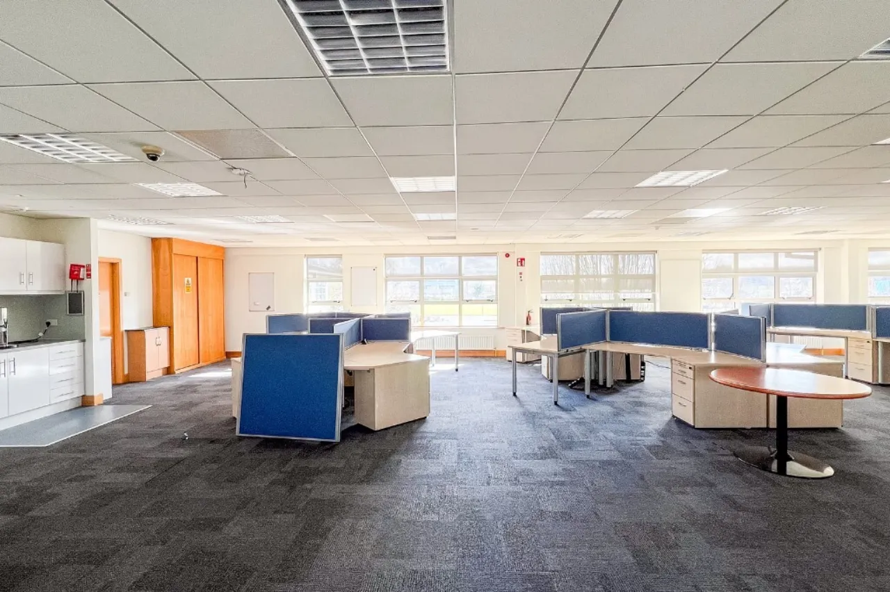 Photo of Block 1 and Block 2, Kilkenny Business Park, Danville, Kilkenny, R95 RC67