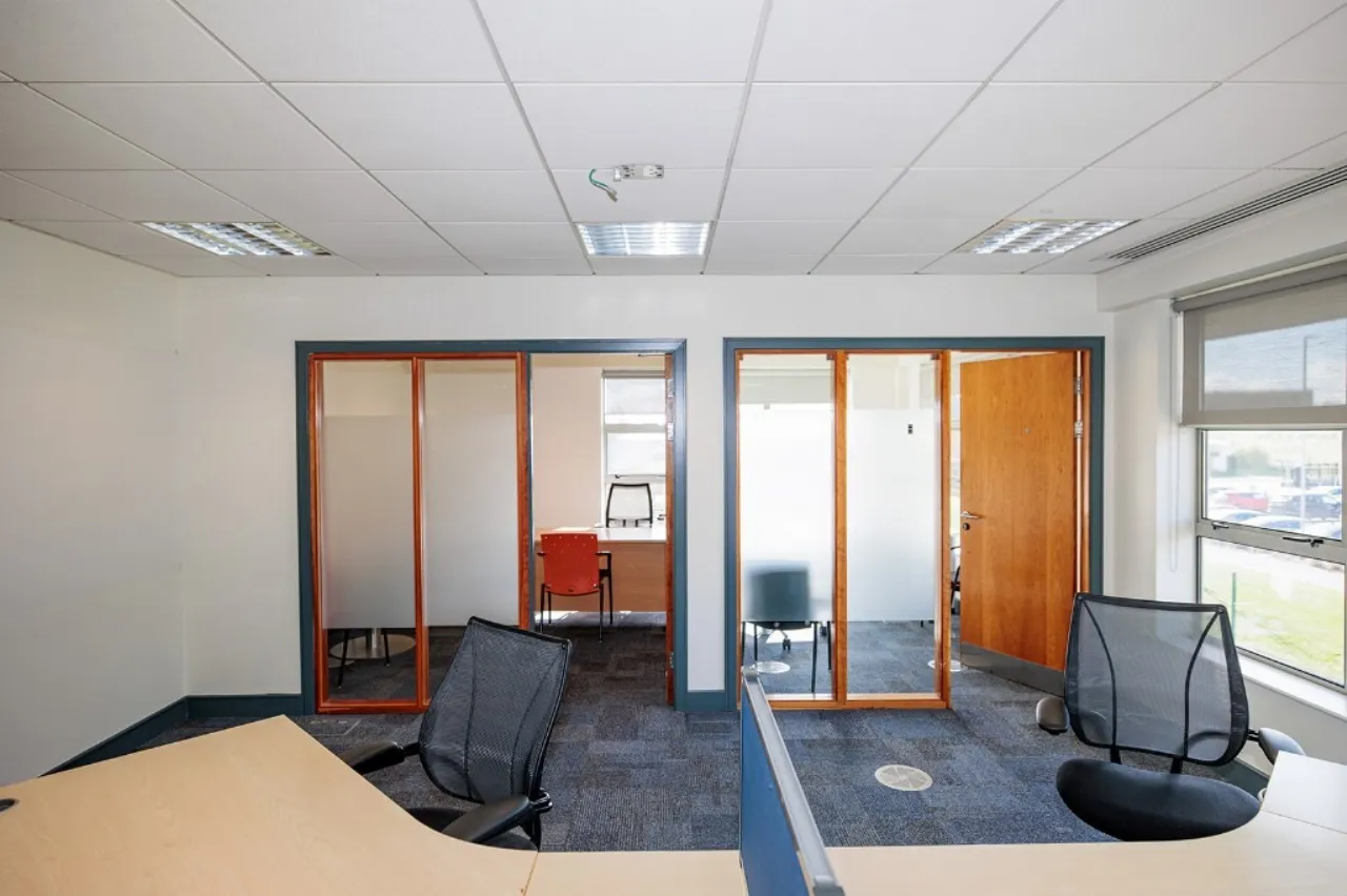 Photo of Block 1 and Block 2, Kilkenny Business Park, Danville, Kilkenny, R95 RC67