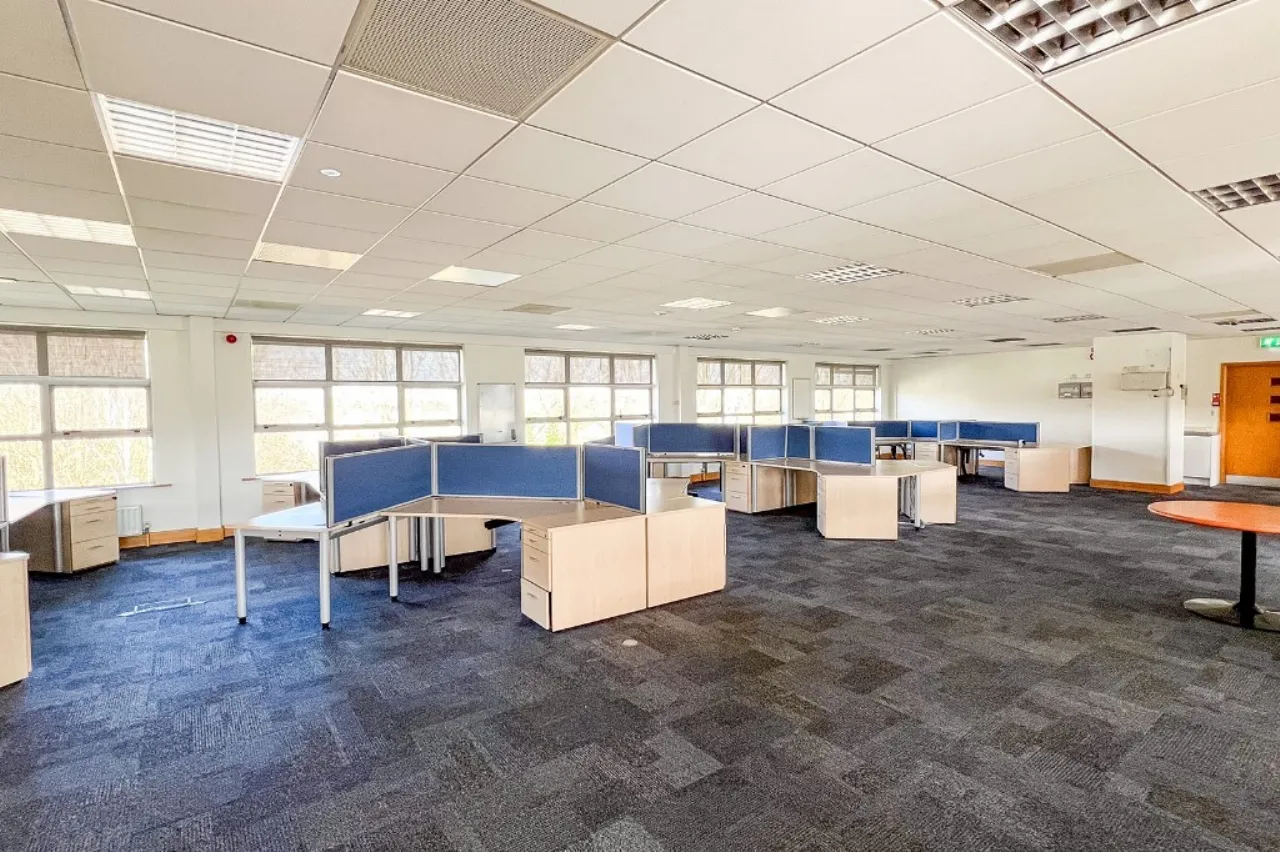 Photo of Block 1 and Block 2, Kilkenny Business Park, Danville, Kilkenny, R95 RC67