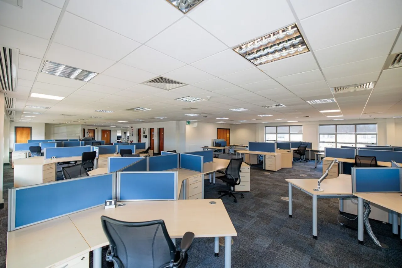 Photo of Block 1 and Block 2, Kilkenny Business Park, Danville, Kilkenny, R95 RC67