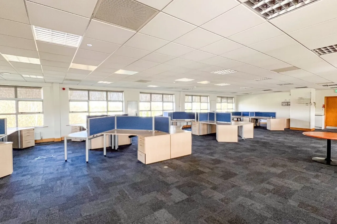 Photo of Block 1 and Block 2, Kilkenny Business Park, Danville, Kilkenny, R95 RC67