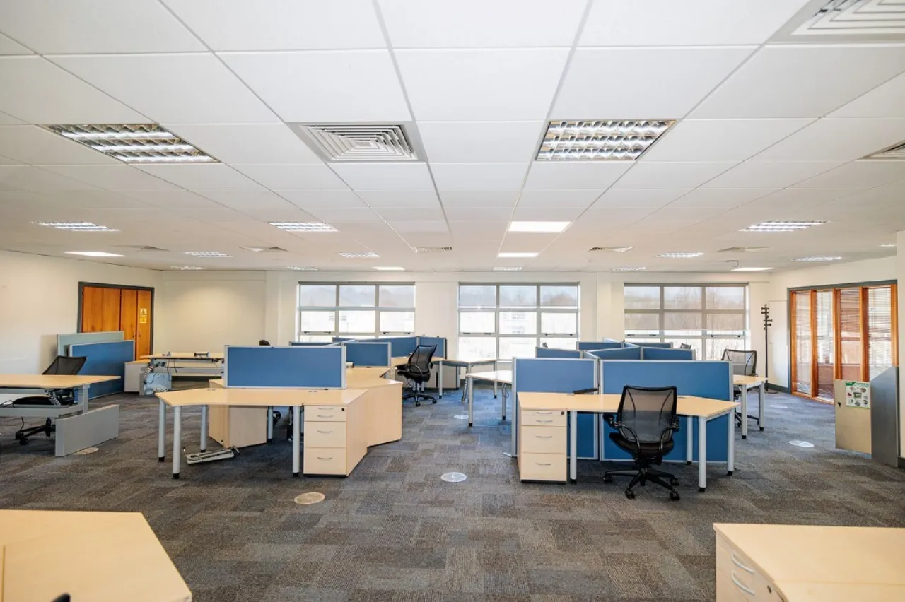 Photo of Block 1 and Block 2, Kilkenny Business Park, Danville, Kilkenny, R95 RC67