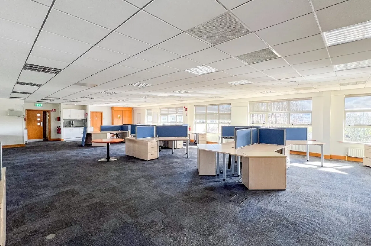 Photo of Block 1 and Block 2, Kilkenny Business Park, Danville, Kilkenny, R95 RC67