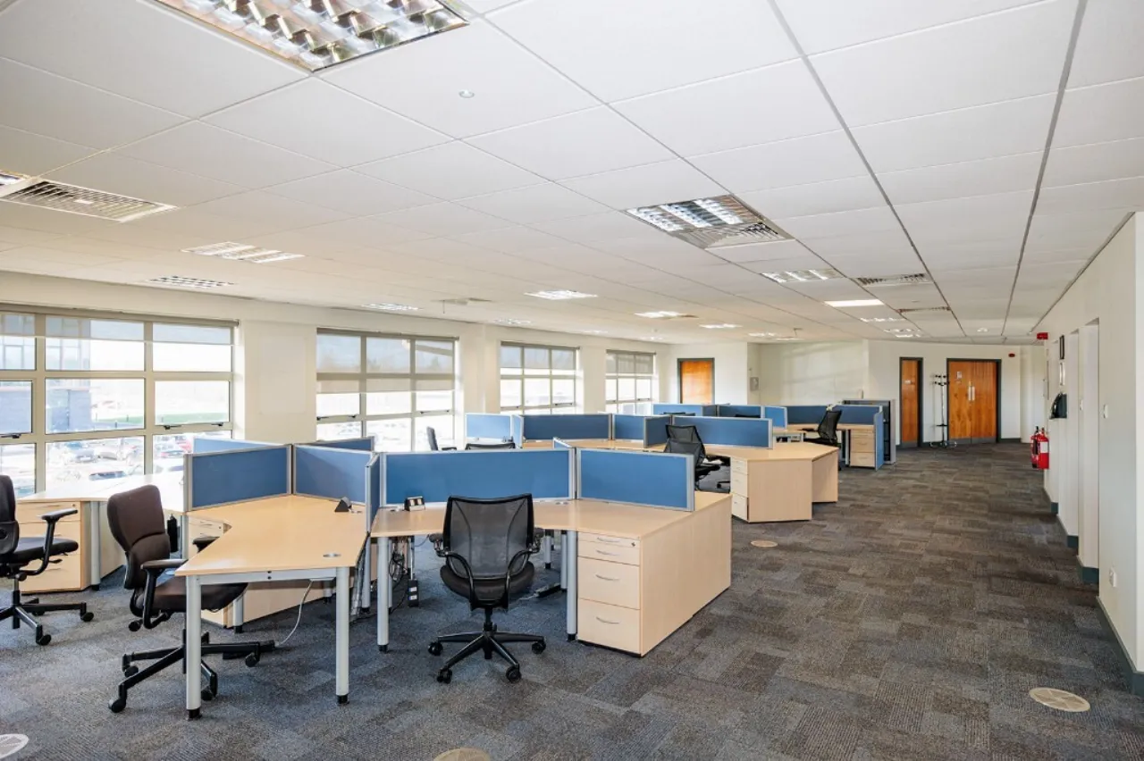 Photo of Block 1 and Block 2, Kilkenny Business Park, Danville, Kilkenny, R95 RC67