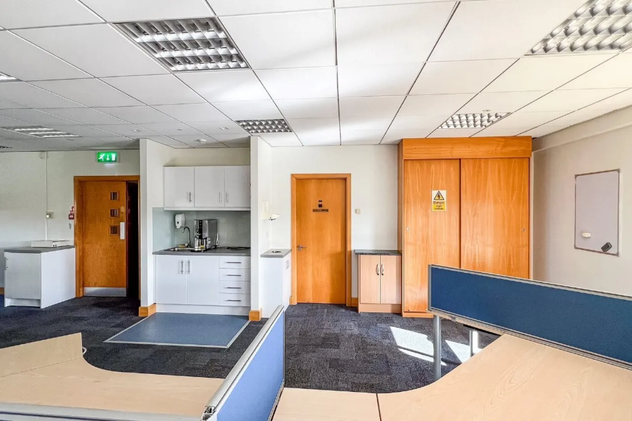 Photo of Block 1 and Block 2, Kilkenny Business Park, Danville, Kilkenny, R95 RC67