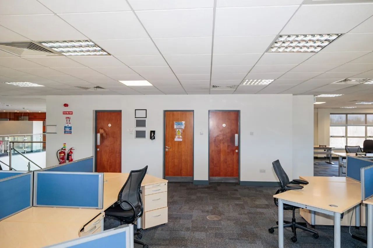 Photo of Block 1 and Block 2, Kilkenny Business Park, Danville, Kilkenny, R95 RC67