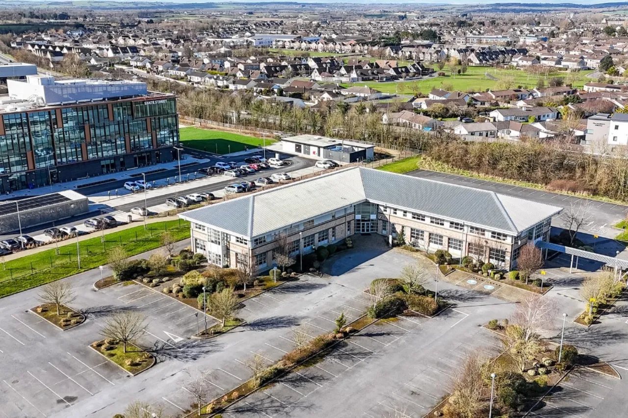 Photo of Block 1 and Block 2, Kilkenny Business Park, Danville, Kilkenny, R95 RC67