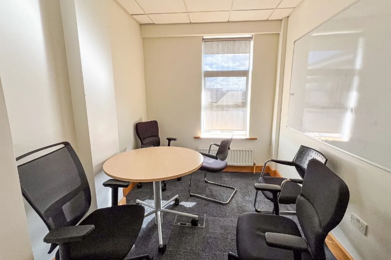 Photo of Block 1 and Block 2, Kilkenny Business Park, Danville, Kilkenny, R95 RC67